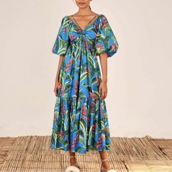 Farm Rio Maxi - Picture 2 of 3